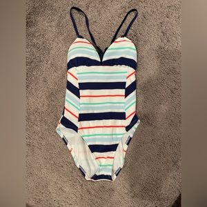 One Piece Swim Suit